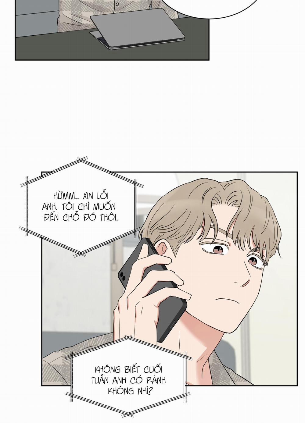 Kết Hôn Là Một Lựa Chọn 5 trang 19