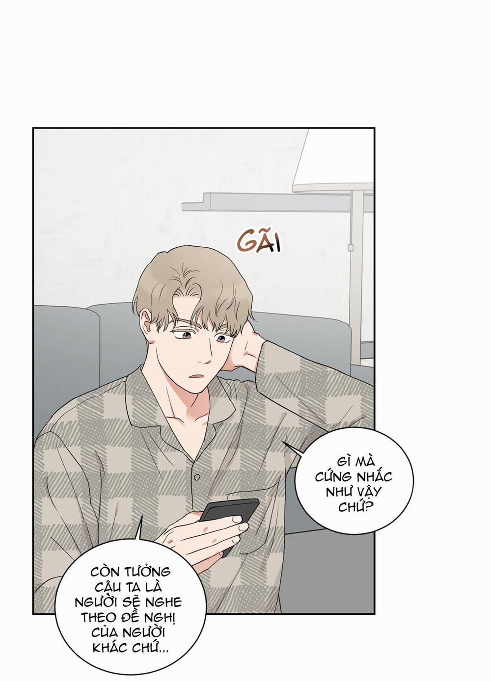 Kết Hôn Là Một Lựa Chọn 5 trang 21