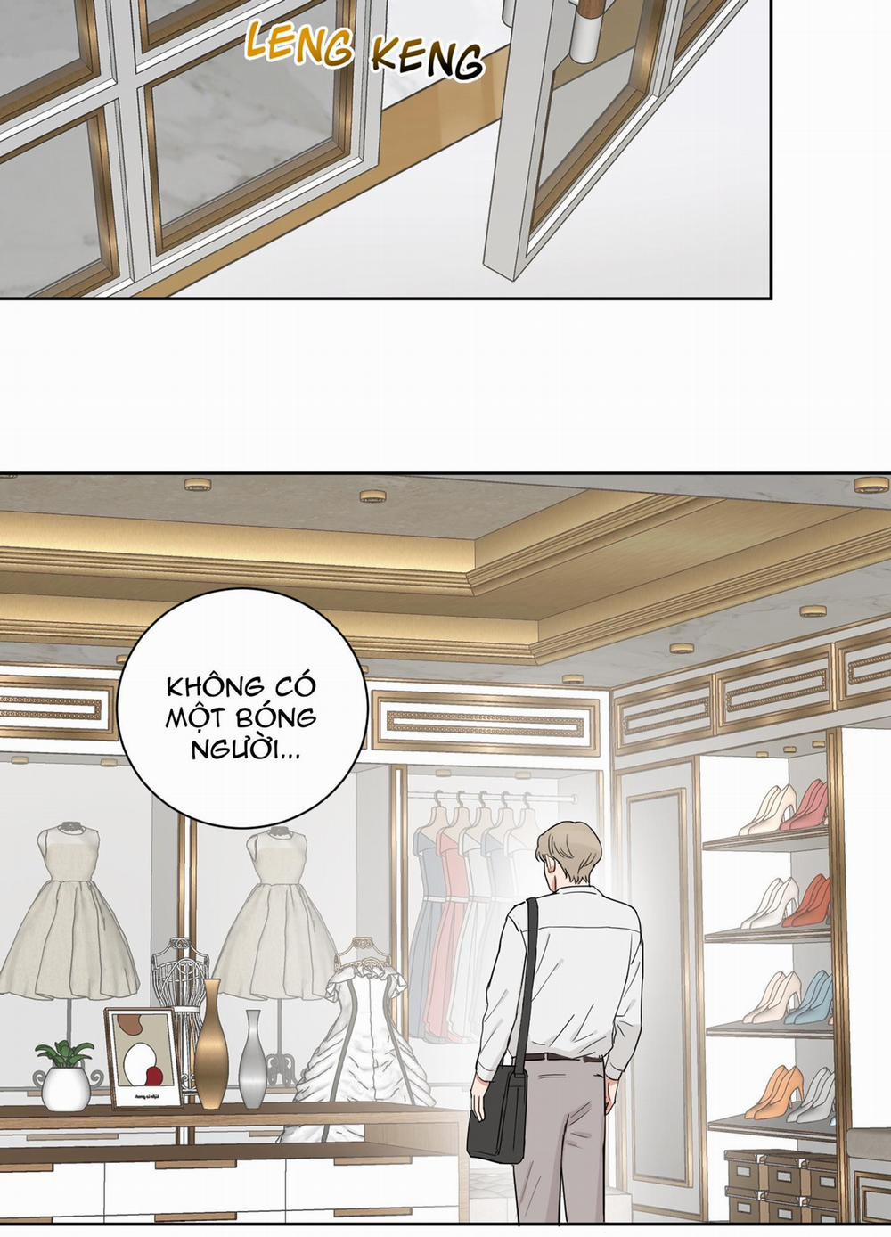 Kết Hôn Là Một Lựa Chọn 5 trang 23