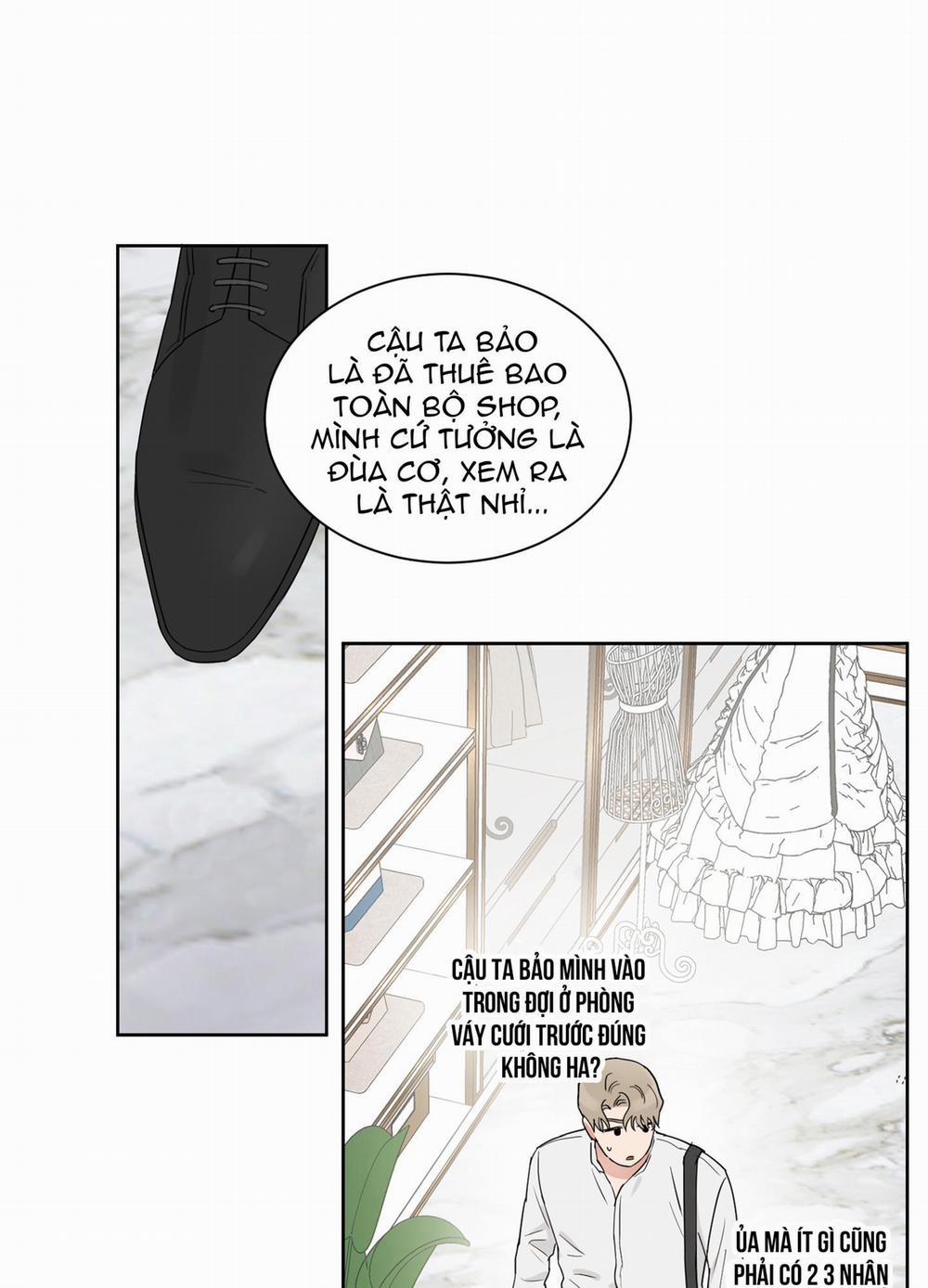 Kết Hôn Là Một Lựa Chọn 5 trang 24