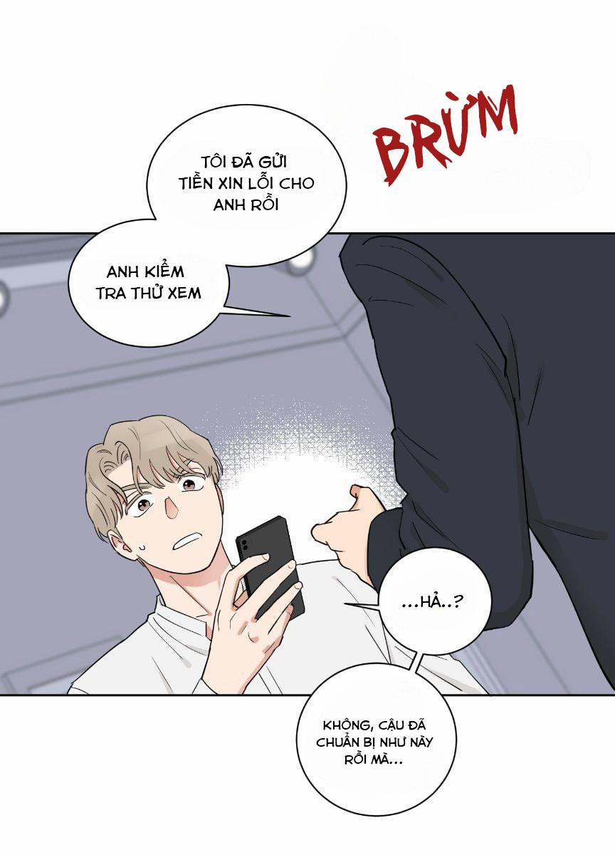 Kết Hôn Là Một Lựa Chọn 5 trang 30