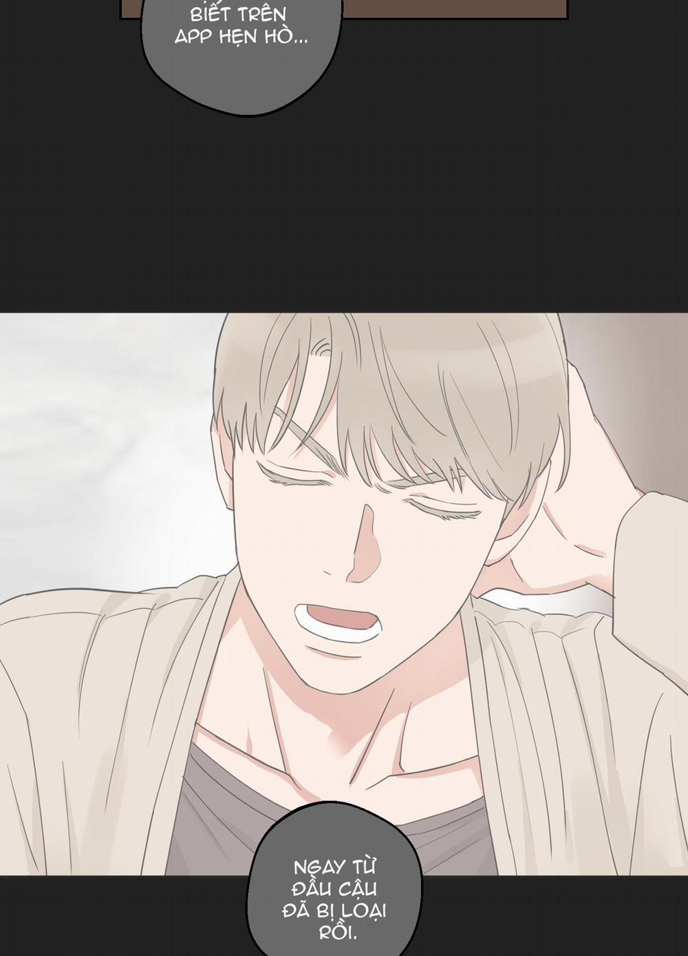 Kết Hôn Là Một Lựa Chọn 5 trang 6