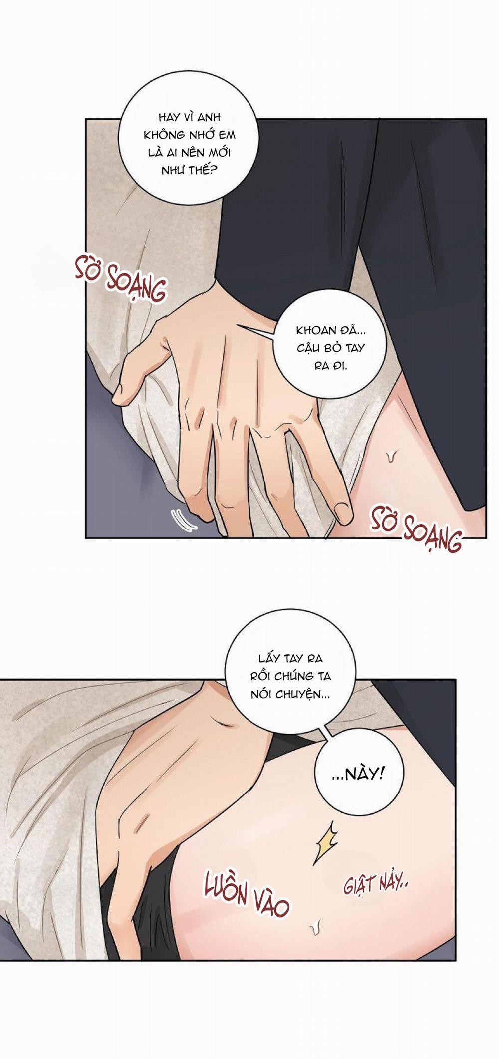 Kết Hôn Là Một Lựa Chọn 6 trang 12