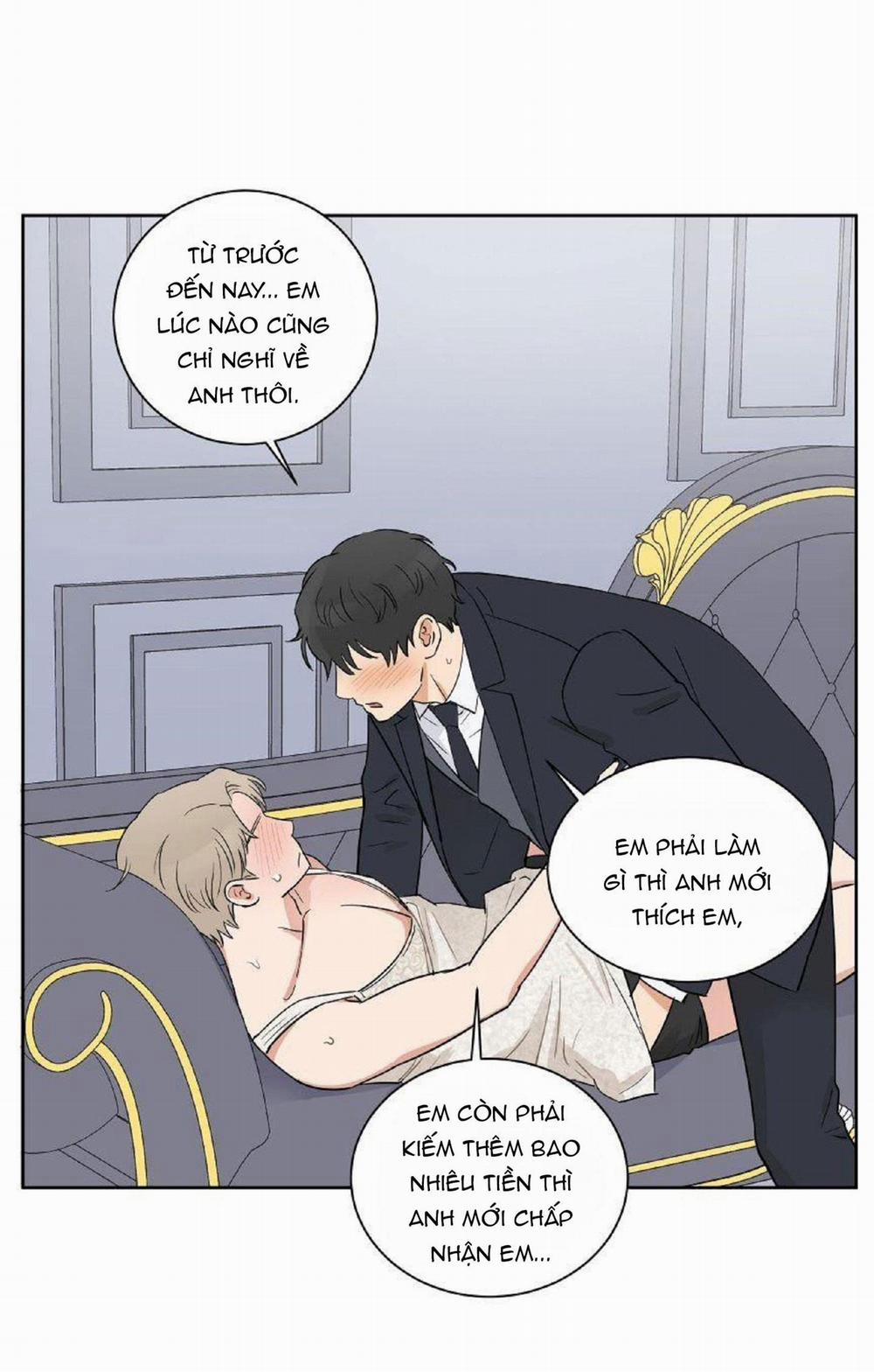 Kết Hôn Là Một Lựa Chọn 6 trang 13