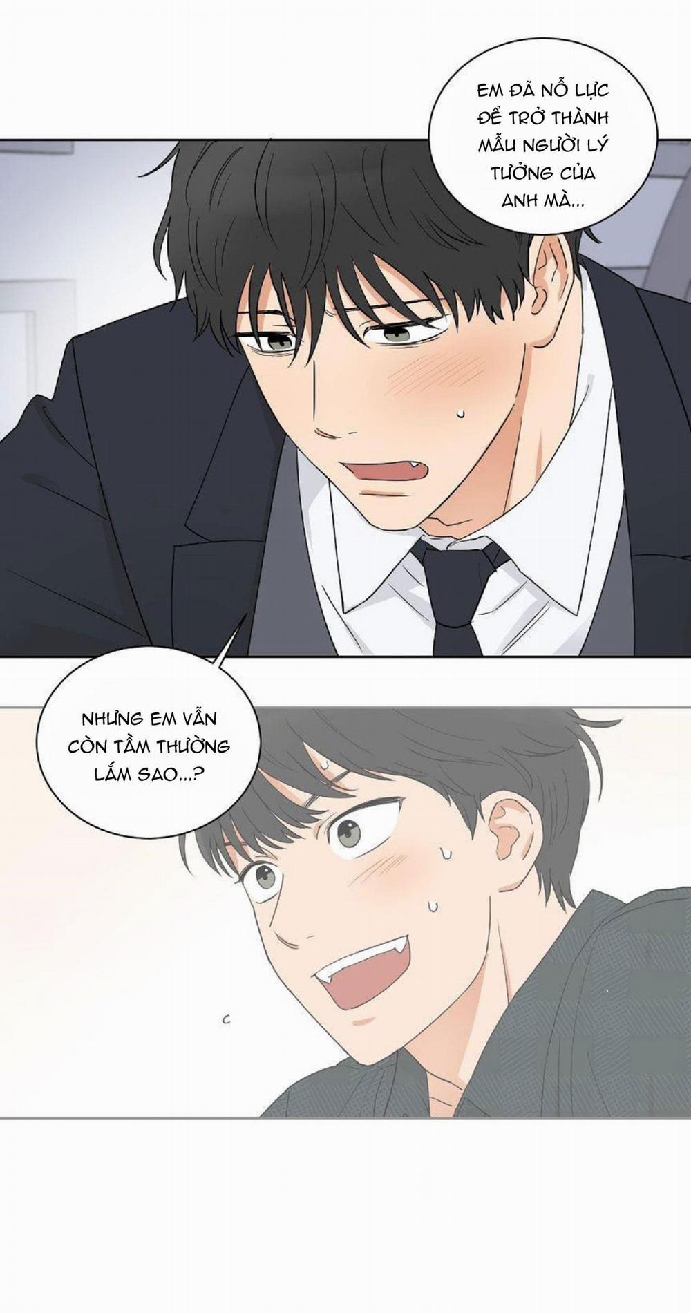 Kết Hôn Là Một Lựa Chọn 6 trang 14