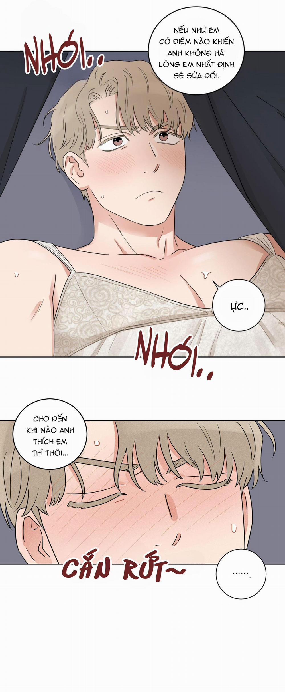 Kết Hôn Là Một Lựa Chọn 6 trang 15