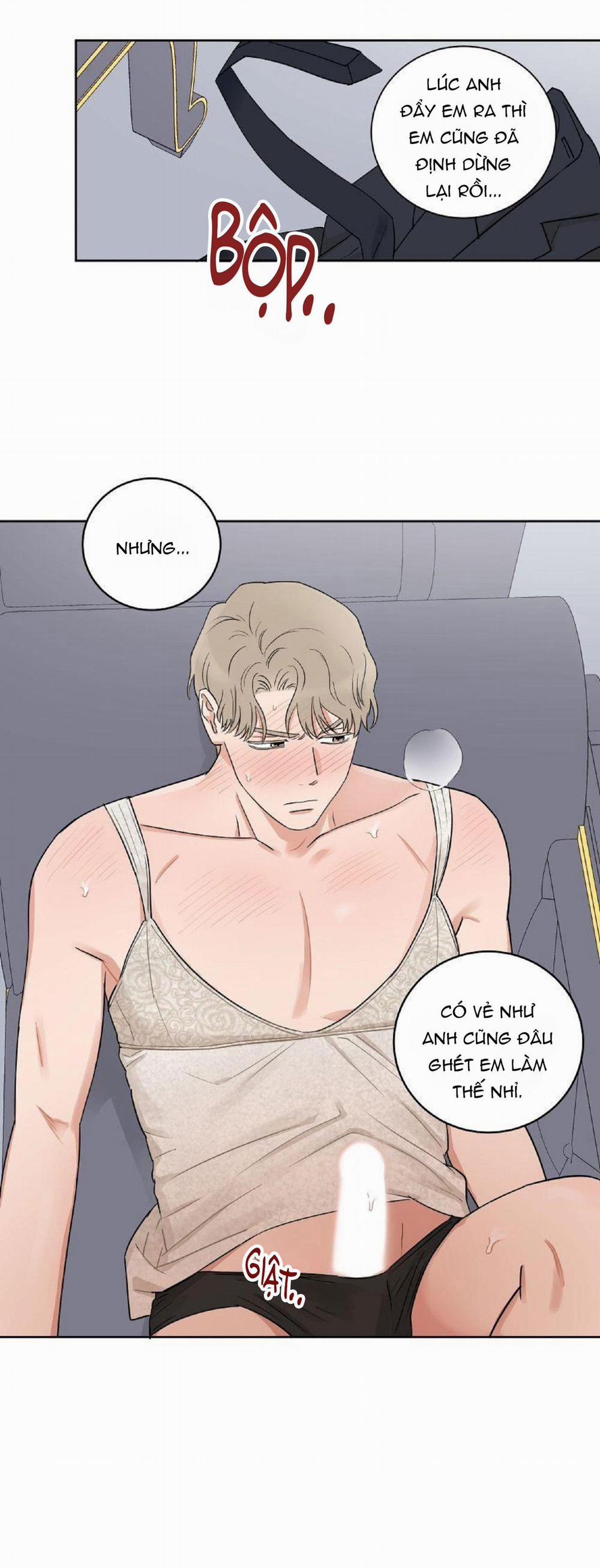 Kết Hôn Là Một Lựa Chọn 6 trang 22