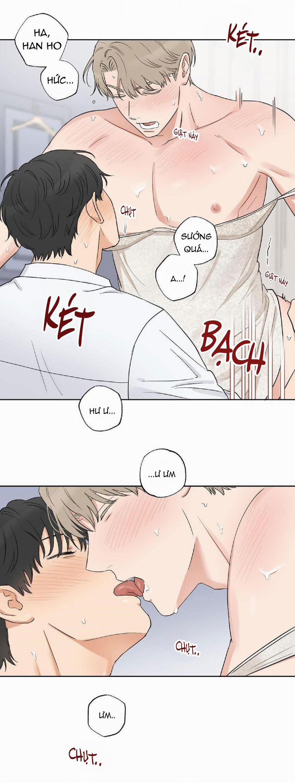 Kết Hôn Là Một Lựa Chọn 6 trang 27