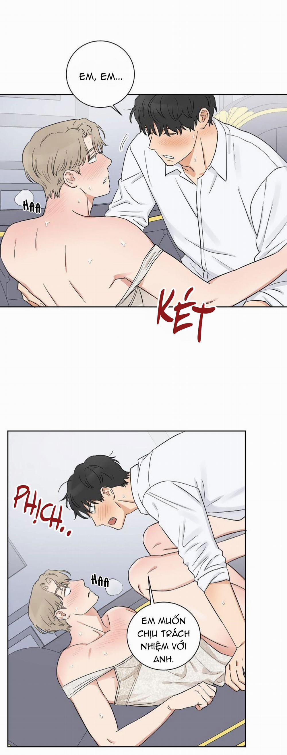 Kết Hôn Là Một Lựa Chọn 6 trang 29