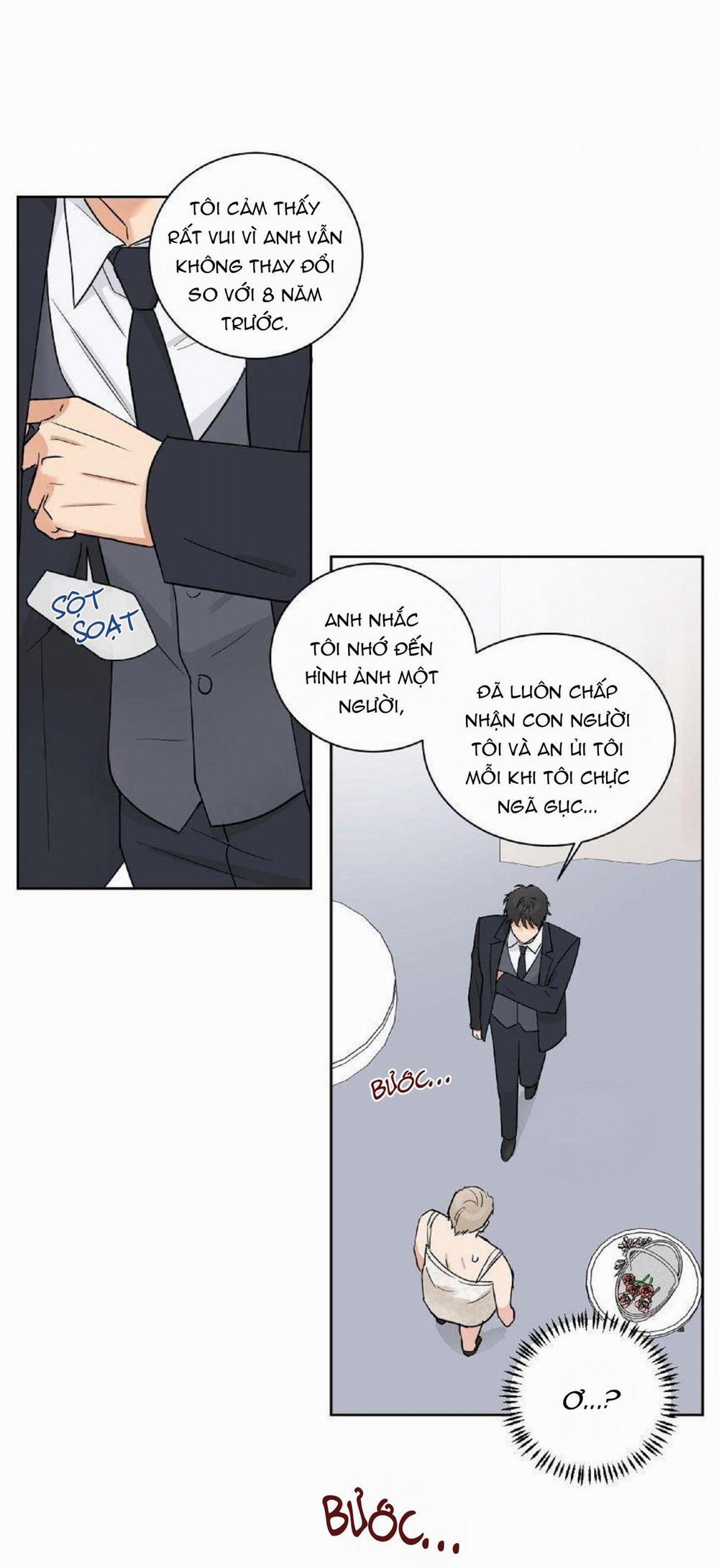 Kết Hôn Là Một Lựa Chọn 6 trang 3