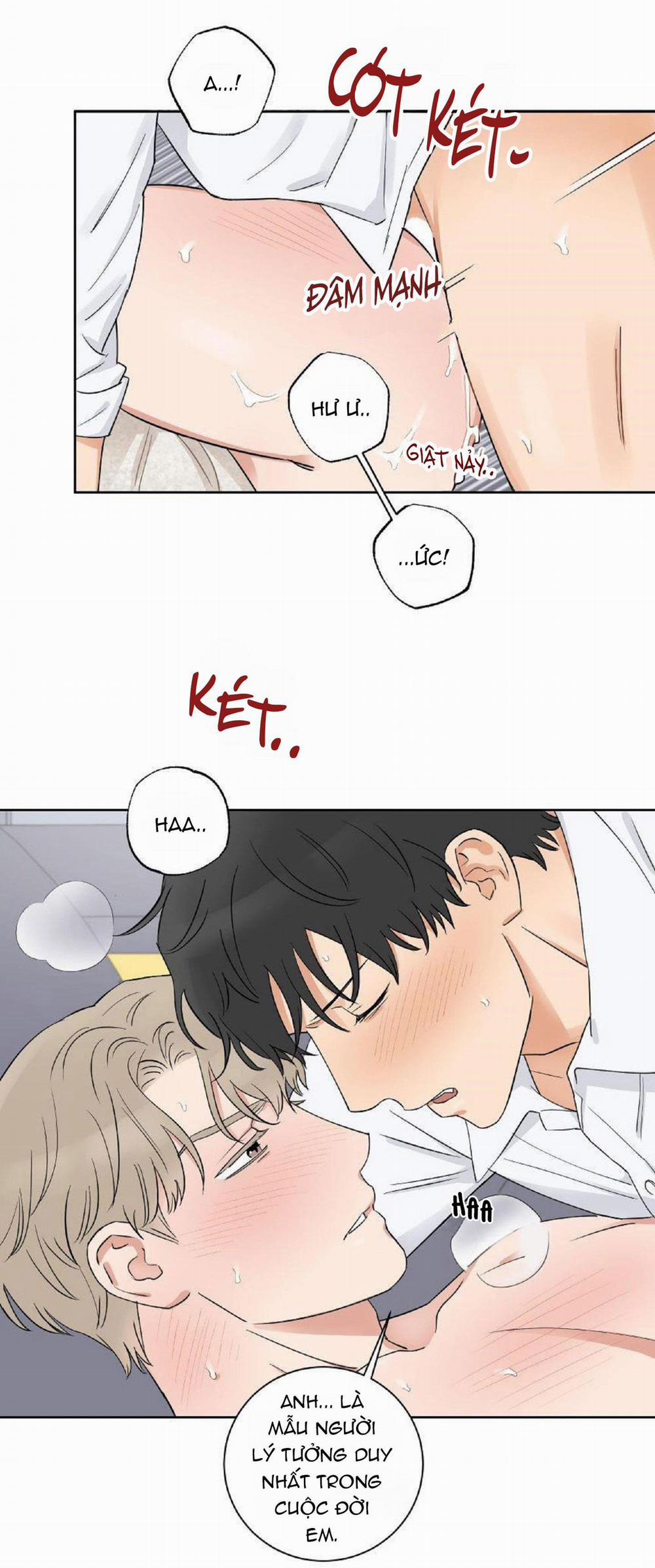 Kết Hôn Là Một Lựa Chọn 6 trang 30