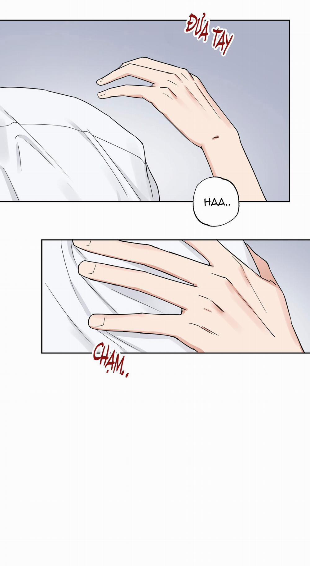 Kết Hôn Là Một Lựa Chọn 6 trang 32