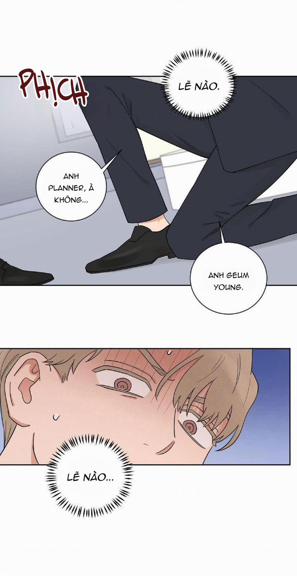 Kết Hôn Là Một Lựa Chọn 6 trang 4