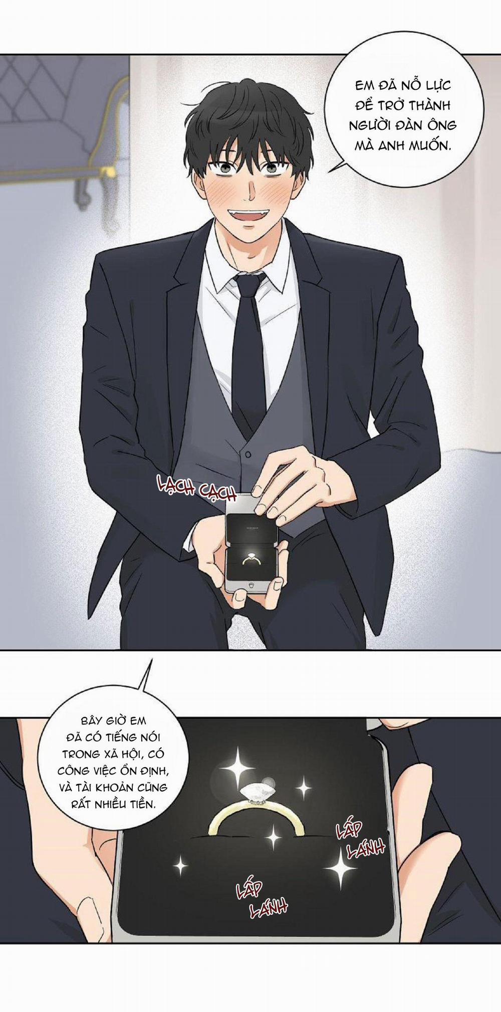 Kết Hôn Là Một Lựa Chọn 6 trang 5