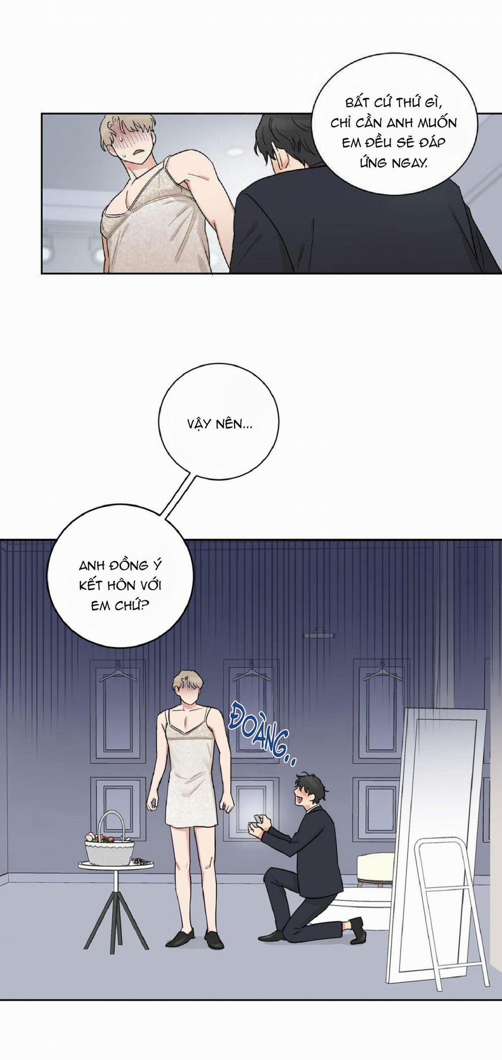 Kết Hôn Là Một Lựa Chọn 6 trang 6