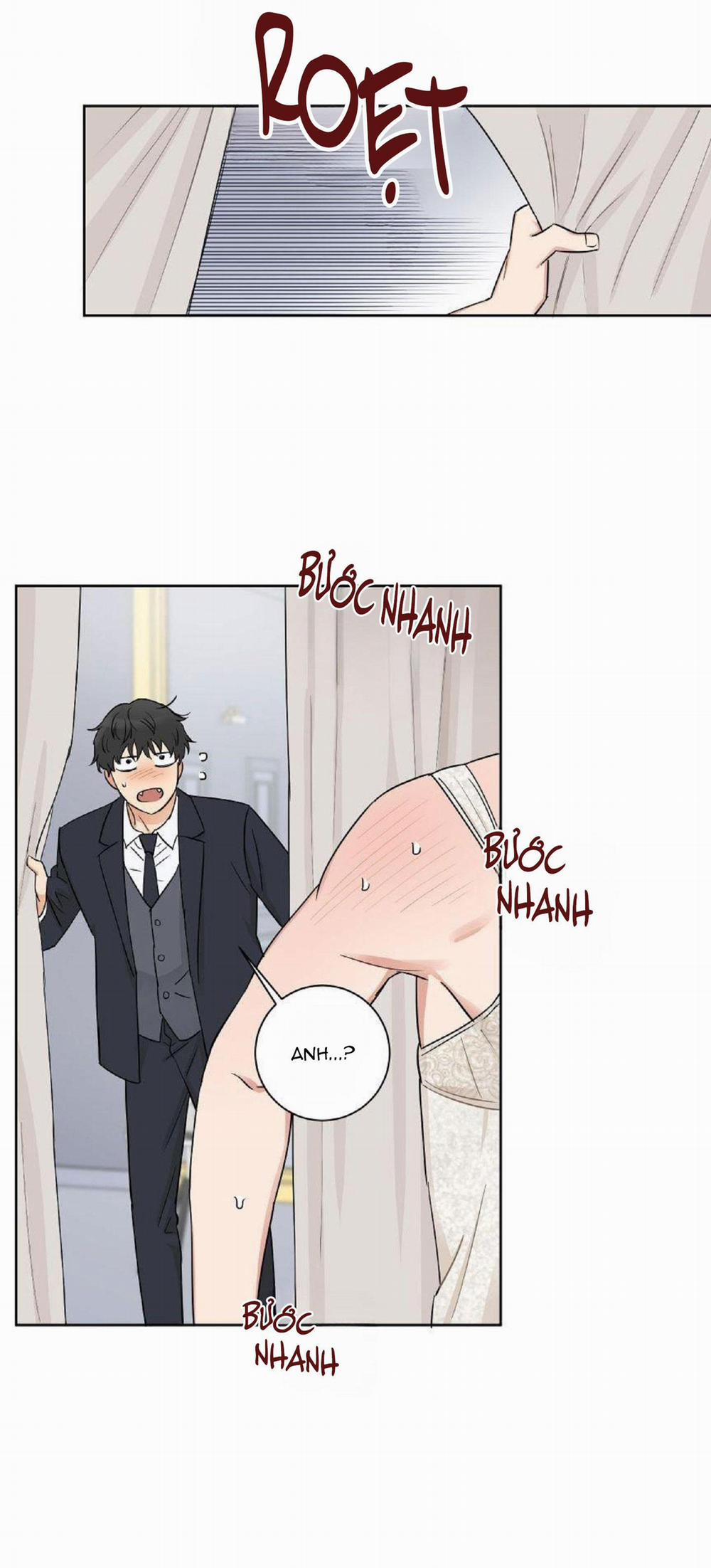 Kết Hôn Là Một Lựa Chọn 6 trang 8