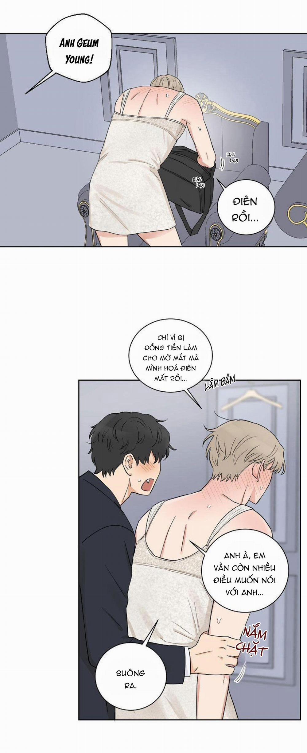 Kết Hôn Là Một Lựa Chọn 6 trang 9