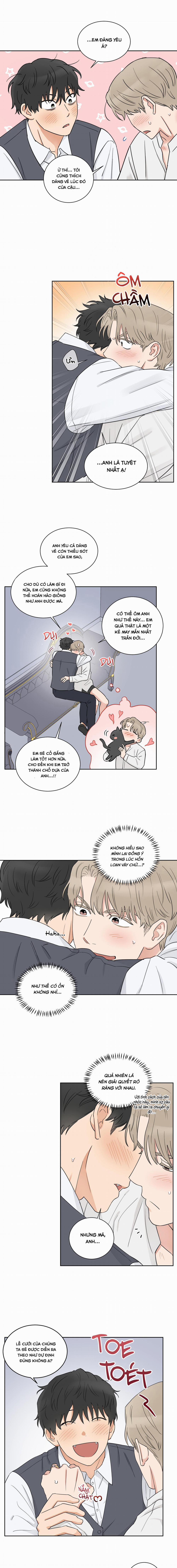 Kết Hôn Là Một Lựa Chọn 7 trang 2