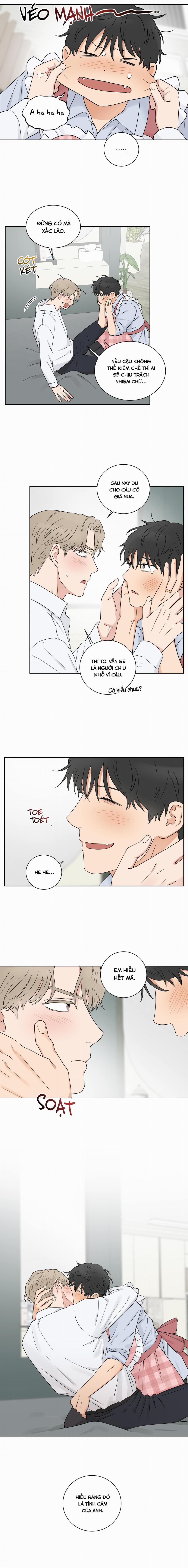 Kết Hôn Là Một Lựa Chọn 7 trang 7