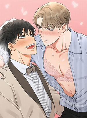 Đọc truyện tranh Kết Hôn Là Một Lựa Chọn