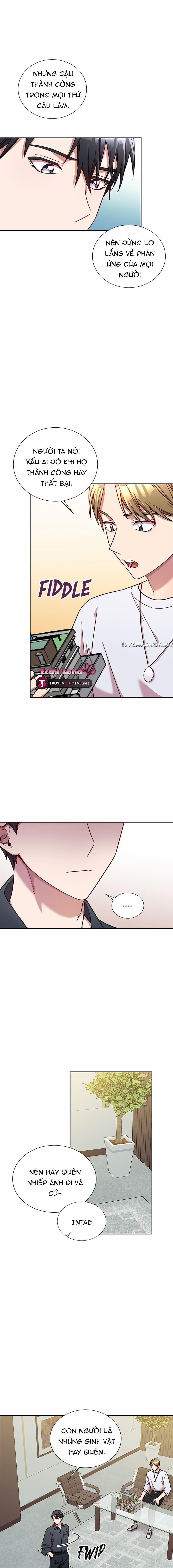 Kết Hôn Ư? Không, Cảm Ơn! 10.1 trang 2