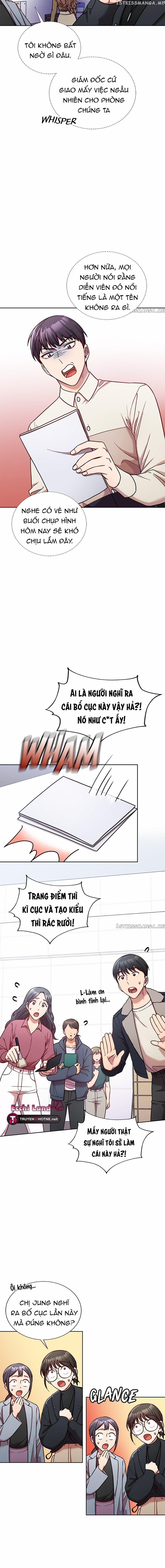 Kết Hôn Ư? Không, Cảm Ơn! 10.1 trang 5