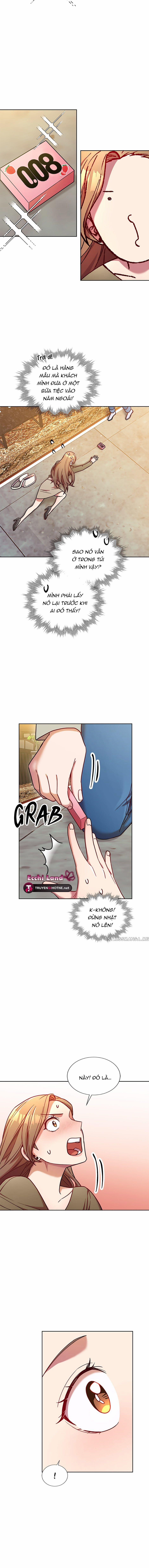 Kết Hôn Ư? Không, Cảm Ơn! 10.2 trang 5