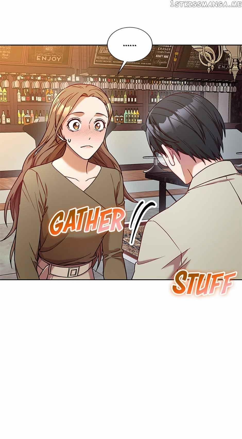 Kết Hôn Ư? Không, Cảm Ơn! 11.1 trang 11