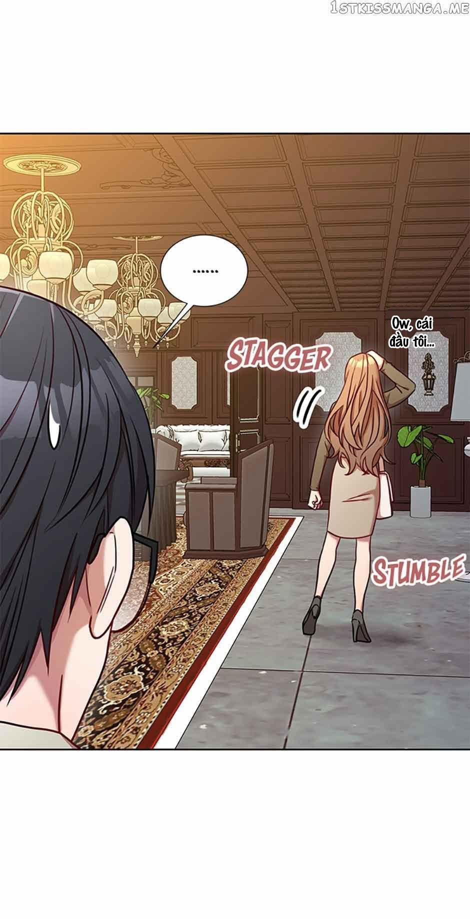 Kết Hôn Ư? Không, Cảm Ơn! 11.1 trang 16