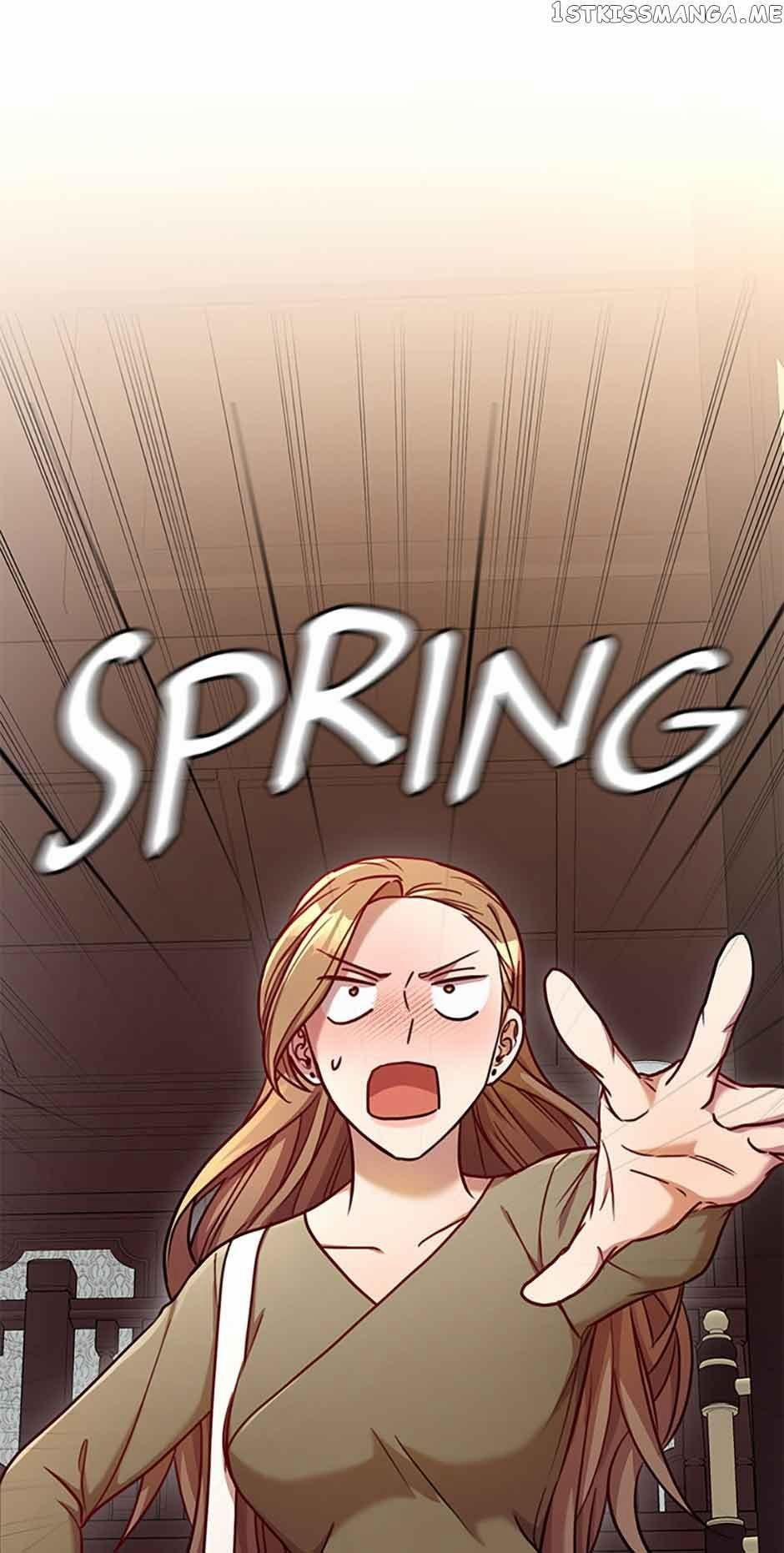 Kết Hôn Ư? Không, Cảm Ơn! 11.1 trang 18