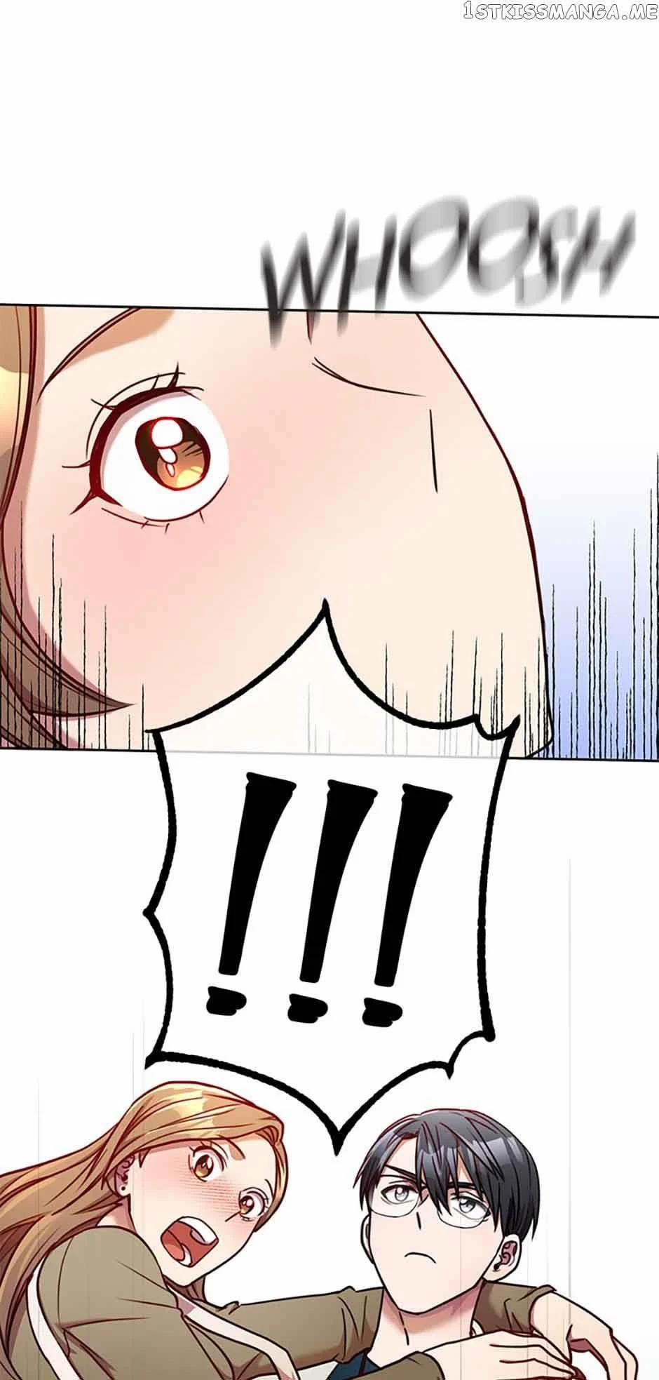 Kết Hôn Ư? Không, Cảm Ơn! 11.1 trang 27