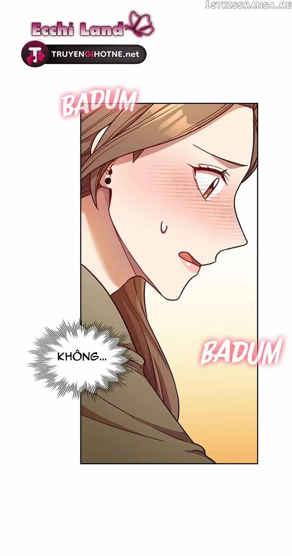 Kết Hôn Ư? Không, Cảm Ơn! 11.1 trang 32