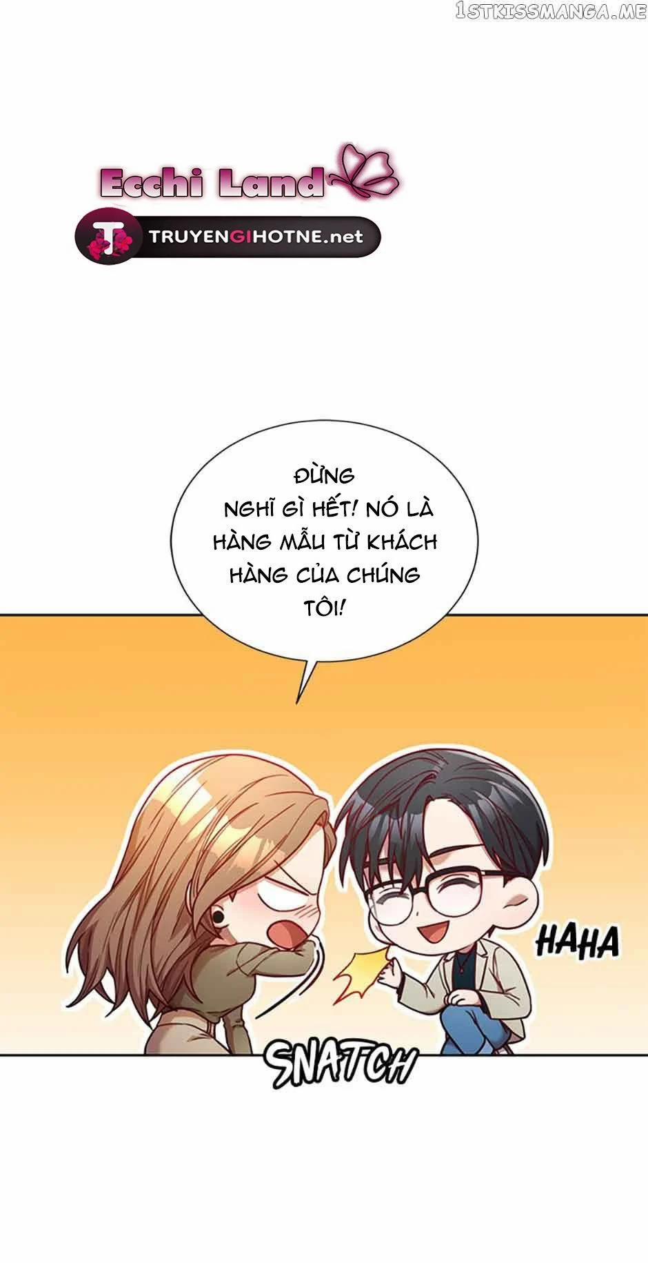 Kết Hôn Ư? Không, Cảm Ơn! 11.1 trang 4