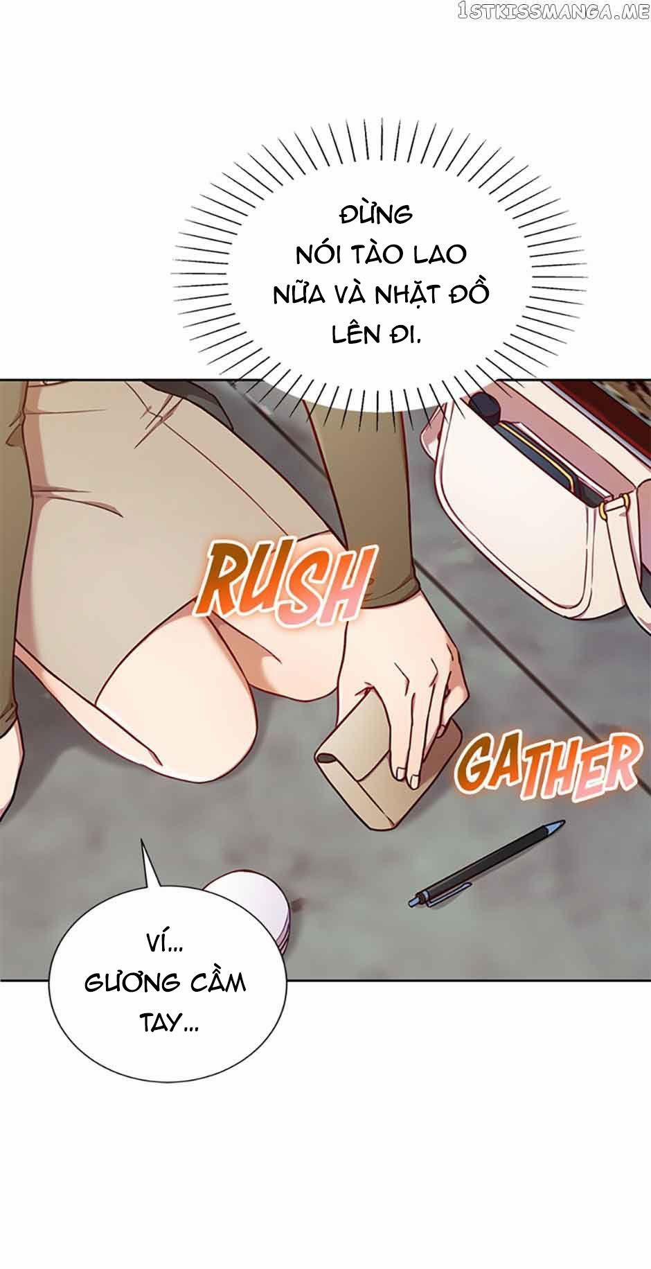 Kết Hôn Ư? Không, Cảm Ơn! 11.1 trang 6