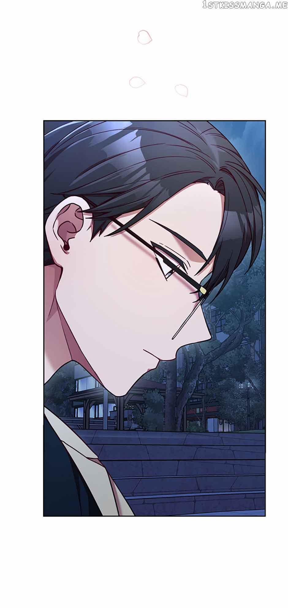 Kết Hôn Ư? Không, Cảm Ơn! 11.2 trang 12