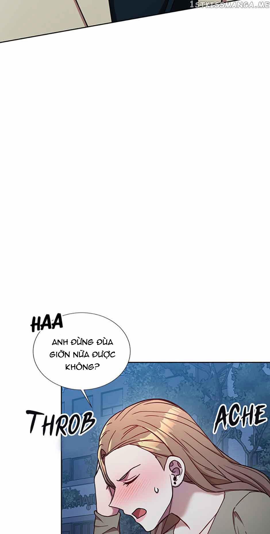 Kết Hôn Ư? Không, Cảm Ơn! 11.2 trang 27