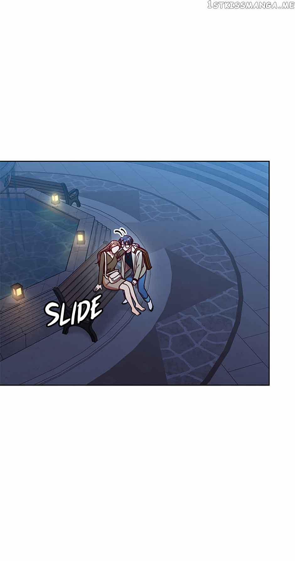 Kết Hôn Ư? Không, Cảm Ơn! 11.2 trang 3