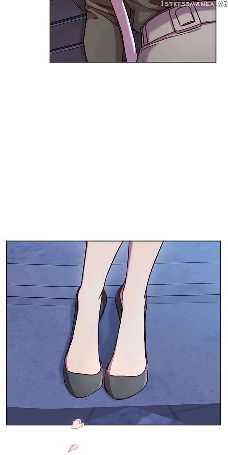 Kết Hôn Ư? Không, Cảm Ơn! 11.2 trang 30