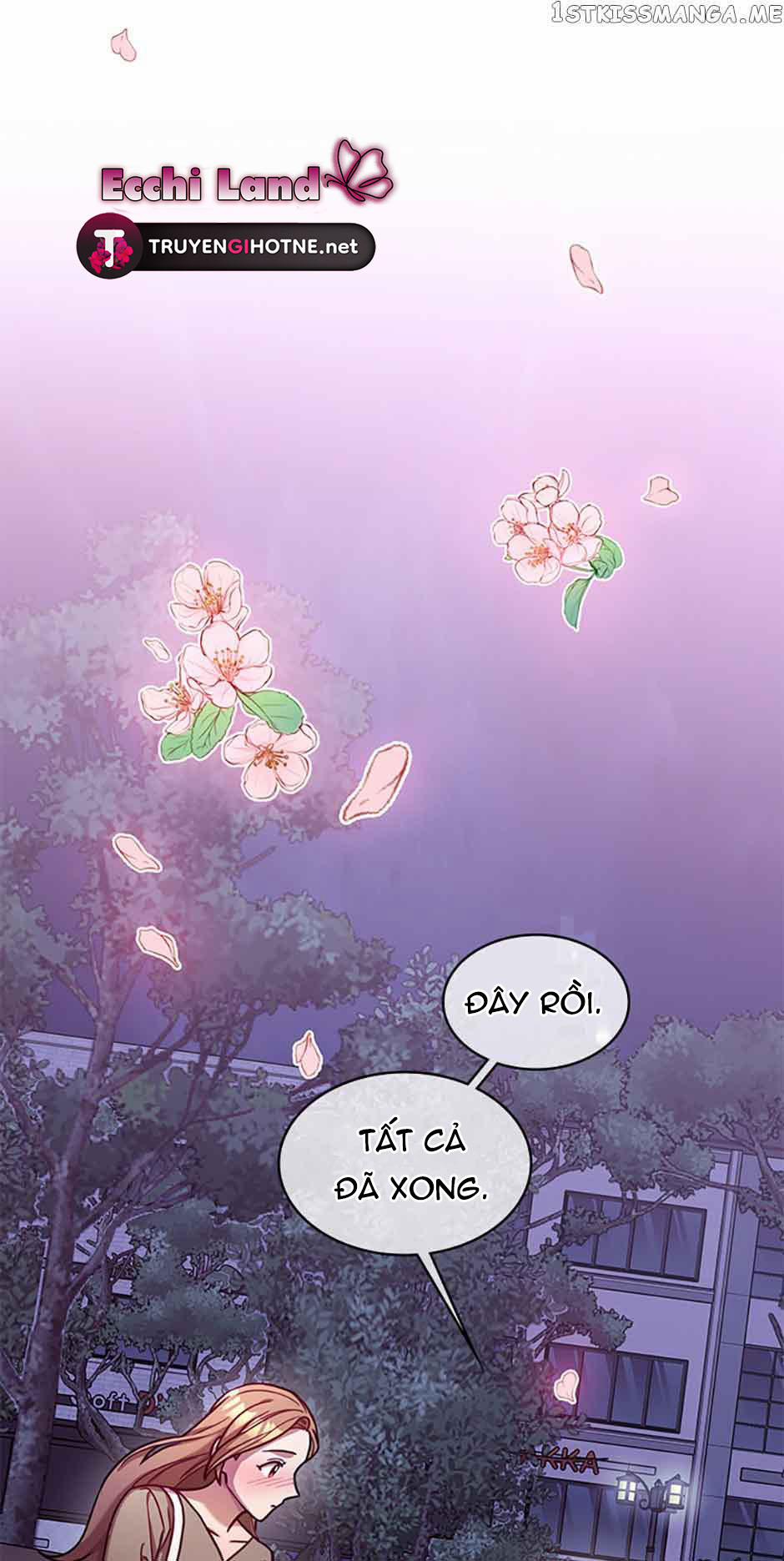 Kết Hôn Ư? Không, Cảm Ơn! 11.2 trang 31