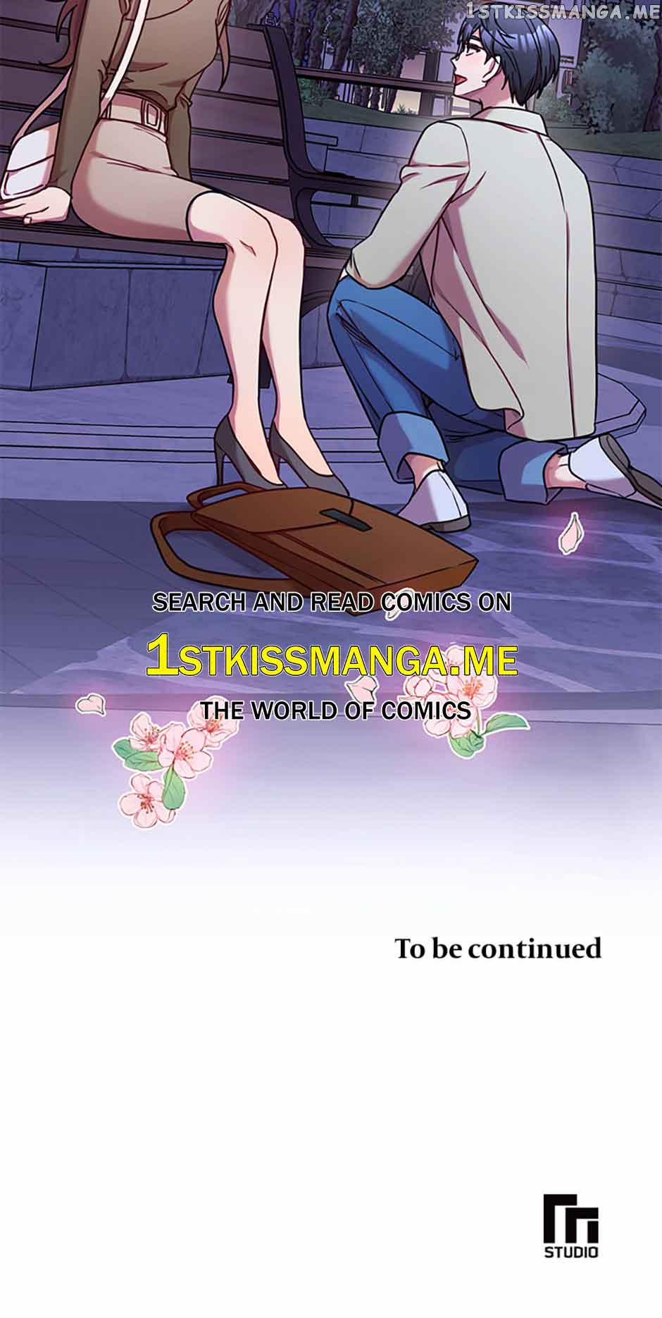 Kết Hôn Ư? Không, Cảm Ơn! 11.2 trang 32