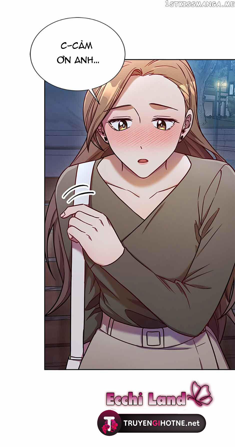 Kết Hôn Ư? Không, Cảm Ơn! 11.2 trang 4