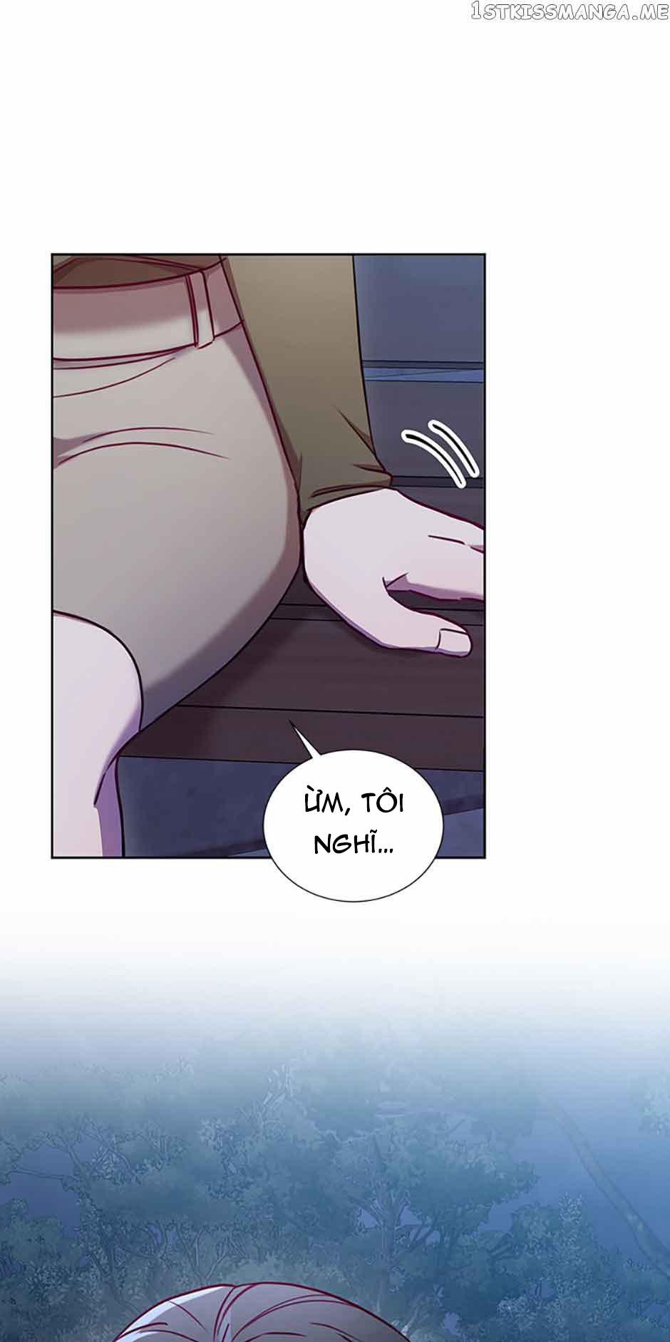 Kết Hôn Ư? Không, Cảm Ơn! 11.2 trang 5