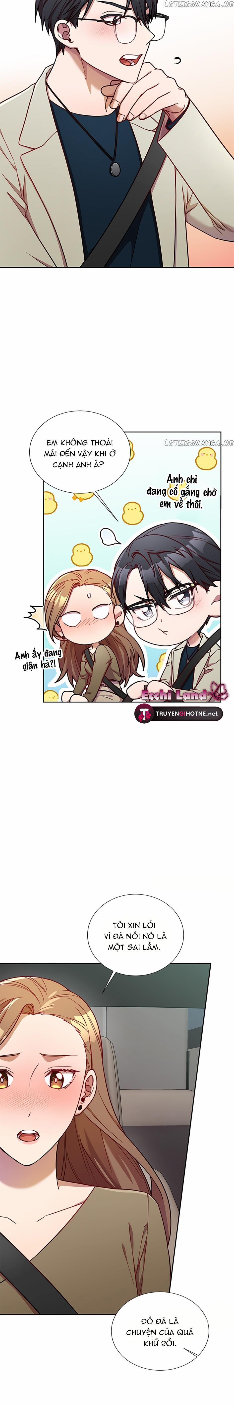 Kết Hôn Ư? Không, Cảm Ơn! 12.2 trang 0