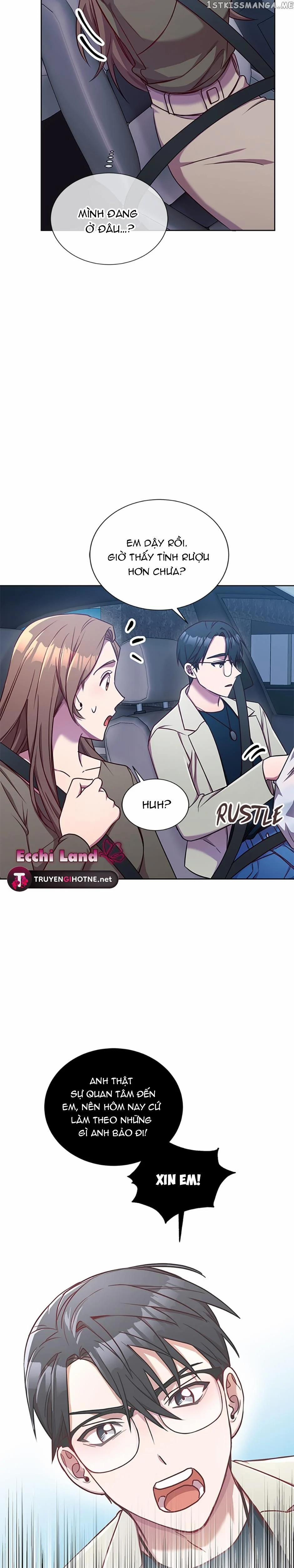 Kết Hôn Ư? Không, Cảm Ơn! 12.2 trang 6