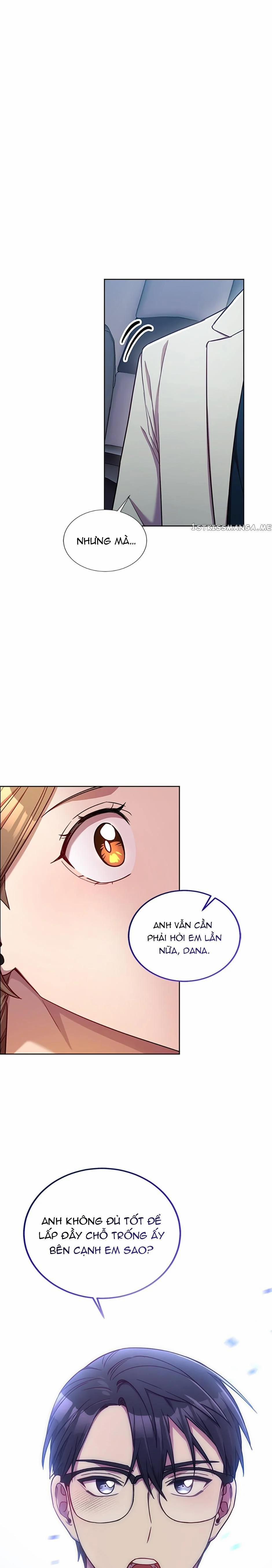 Kết Hôn Ư? Không, Cảm Ơn! 12.2 trang 9