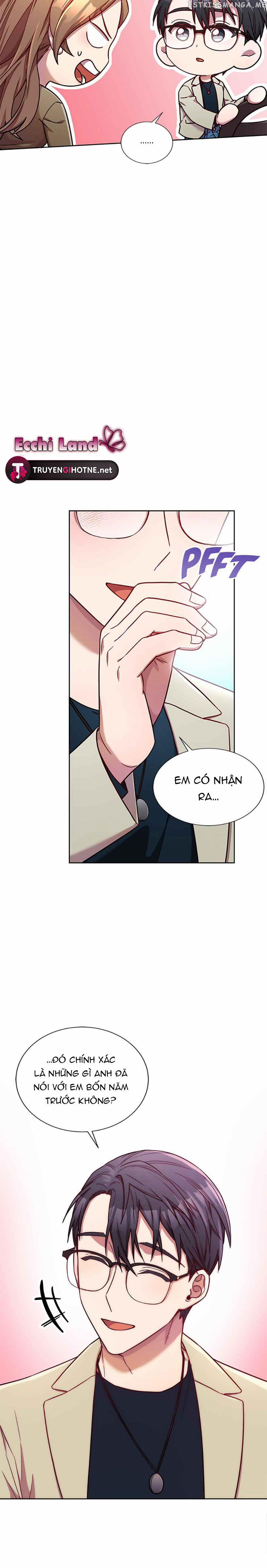 Kết Hôn Ư? Không, Cảm Ơn! 13.1 trang 4