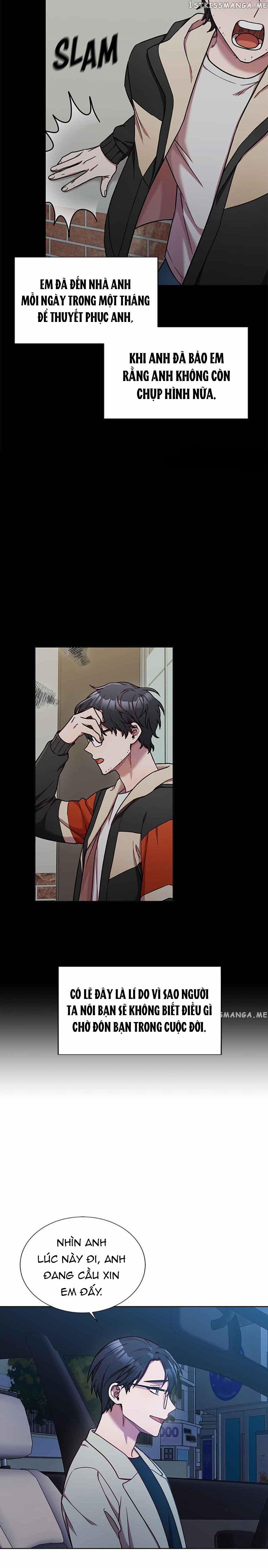 Kết Hôn Ư? Không, Cảm Ơn! 13.1 trang 6