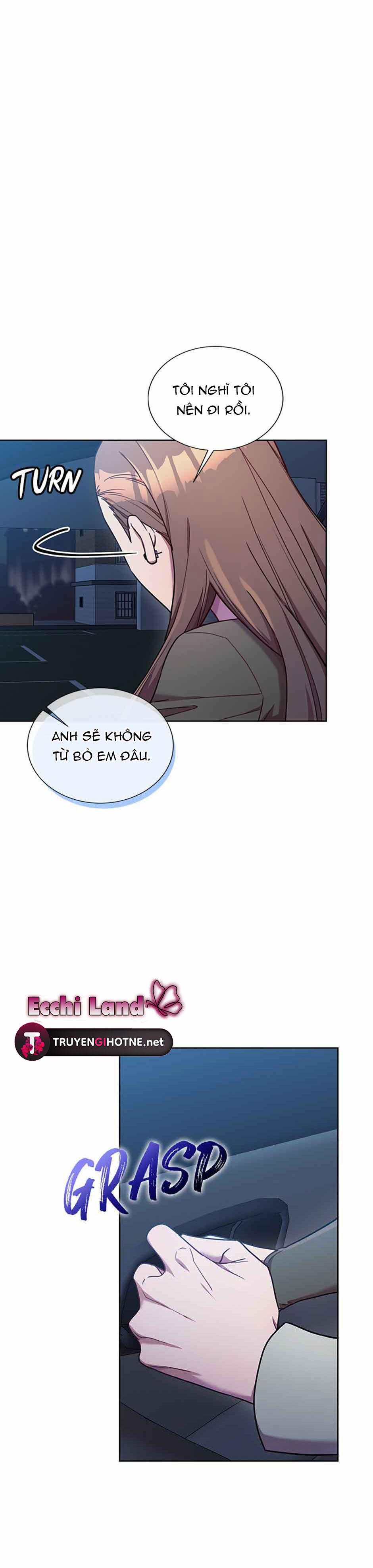 Kết Hôn Ư? Không, Cảm Ơn! 13.1 trang 7