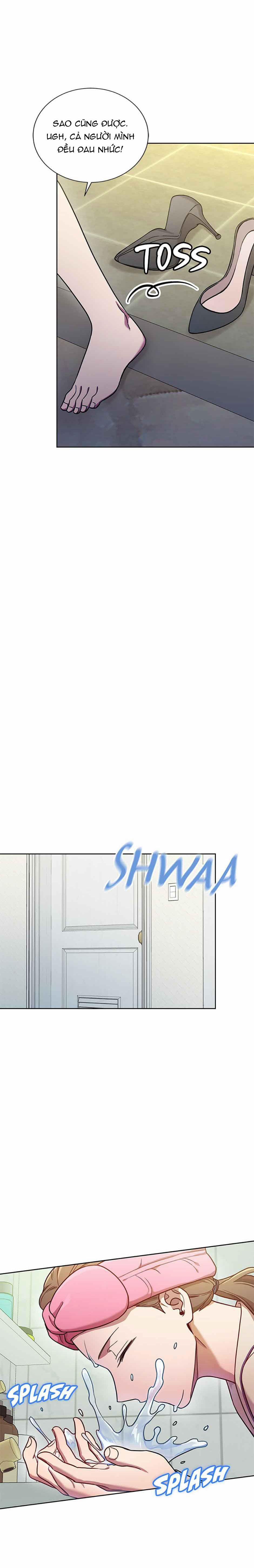 Kết Hôn Ư? Không, Cảm Ơn! 13.2 trang 1