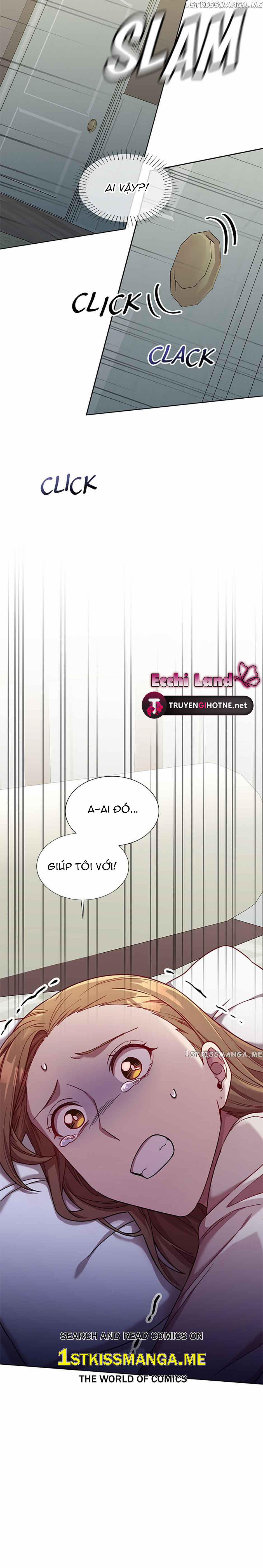 Kết Hôn Ư? Không, Cảm Ơn! 13.2 trang 10